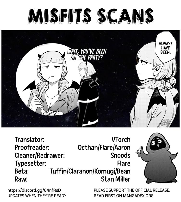 Mairimashita! Iruma-kun, Chapter 171 image 19